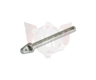 FÜHRUNGSPIN BREMSBELAG L=55,5/45mm, Ø 5mm