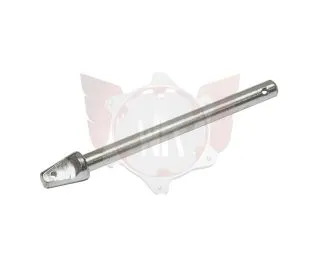 BOLZEN FÜR BREMSBELÄGE, L=73,5/61mm, Ø 5mm