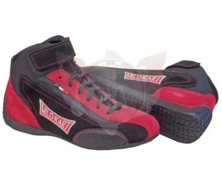 WILDKART Kart-Schuhe