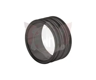 DISTANZRING FÜR ACHSSCHENKEL 25x15mm