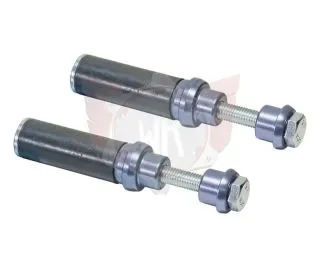 BEFESTIGUNGSKIT 28mm KOMPLETT