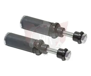 BEFESTIGUNGSKIT 32mm KOMPLETT
