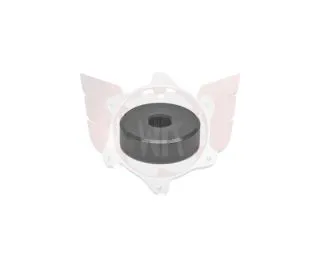 DISTANZSCHEIBE FÜR SITZ 30x10mm