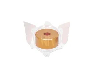DISTANZSCHEIBE FÜR SITZ 30x15mm