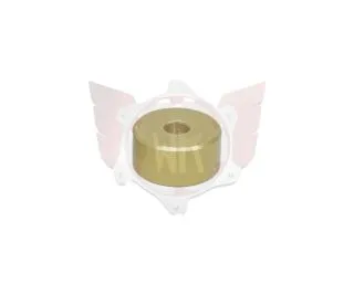 DISTANZSCHEIBE FÜR SITZ 30x15mm