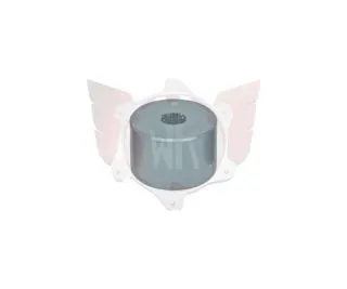 DISTANZSCHEIBE FÜR SITZ 30x20mm