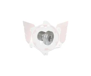 Druckschraube M8