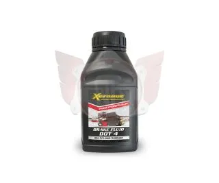 XERAMIC BREMSFLÜSSIGKEIT DOT4 250ml