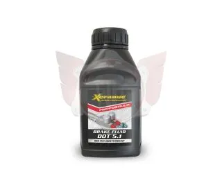 XERAMIC BREMSFLÜSSIGKEIT DOT5.1 250ml