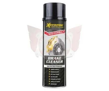 XERAMIC BREMSENREINIGER 500ml