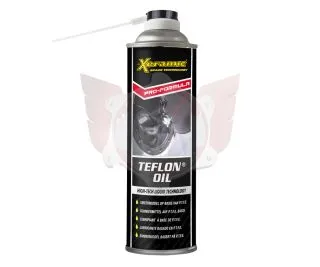 XERAMIC TEFLON ÖL 500ml