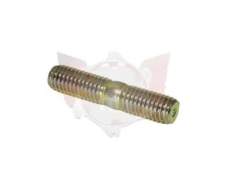 STEHBOLZEN M8x22 FÜR RADSTERN, VERZINKT