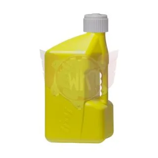 GELBER KANISTER 20L MIT