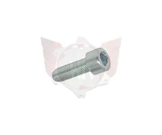 ZYLINDERKOPFSCHRAUBE 8.8 M10x30mm