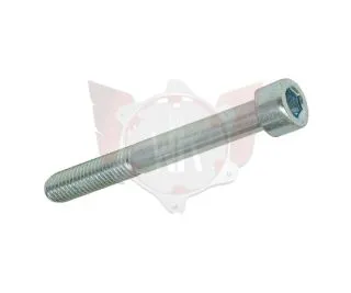 ZYLINDERKOPFSCHRAUBE 8.8 M10x80mm