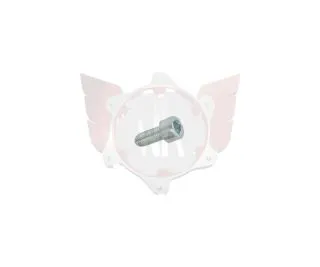 ZYLINDERKOPFSCHRAUBE 8.8 M5x12mm