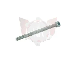 ZYLINDERKOPFSCHRAUBE 8.8 M5x65mm
