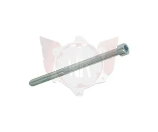 ZYLINDERKOPFSCHRAUBE 8.8 M5x70mm