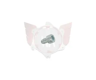 ZYLINDERKOPFSCHRAUBE 8.8 M6x12mm