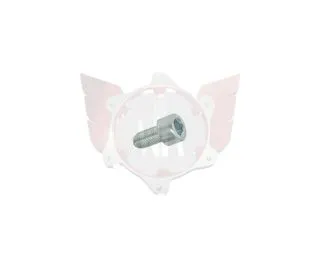 ZYLINDERKOPFSCHRAUBE 8.8 M6x16mm