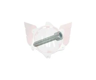 ZYLINDERKOPFSCHRAUBE 8.8 M6x30mm