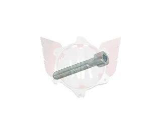 ZYLINDERKOPFSCHRAUBE 8.8 M6x35mm