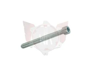 ZYLINDERKOPFSCHRAUBE 8.8 M6x60mm