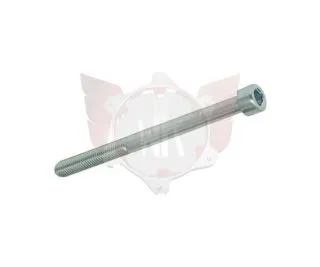 ZYLINDERKOPFSCHRAUBE 8.8 M6x75mm