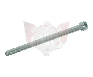 ZYLINDERKOPFSCHRAUBE 8.8 M8x130mm