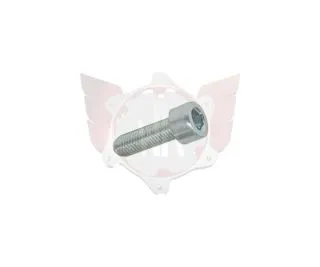 ZYLINDERKOPFSCHRAUBE 8.8 M8x25mm