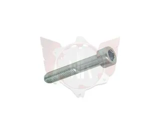 ZYLINDERKOPFSCHRAUBE 8.8 M8x45mm