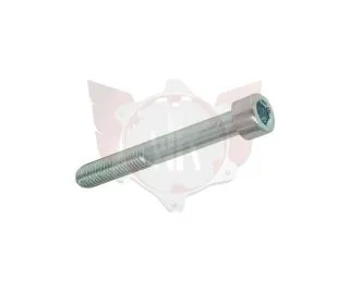 ZYLINDERKOPFSCHRAUBE 8.8 M8x60mm