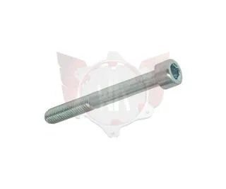ZYLINDERKOPFSCHRAUBE 8.8 M8x65mm